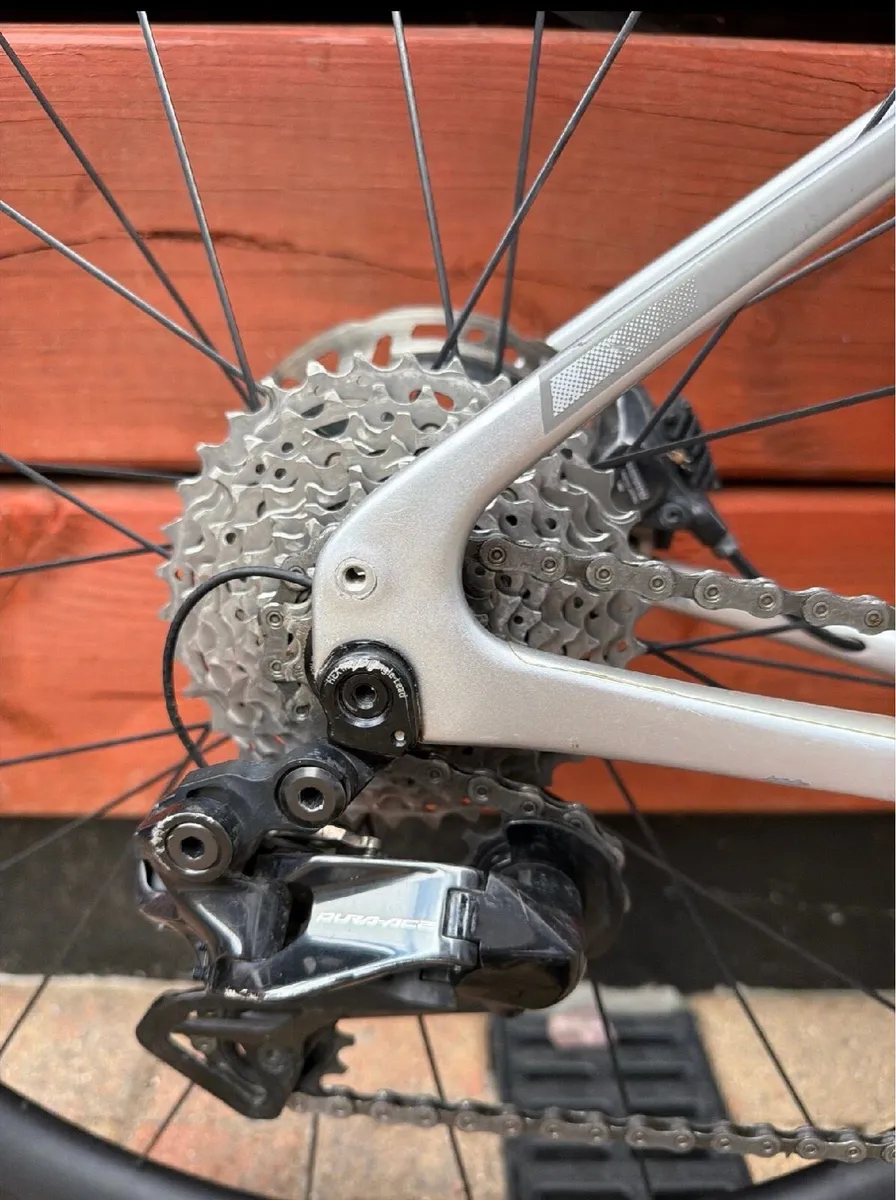 Cannondale Synapse RLE Size 48 - Image 3
