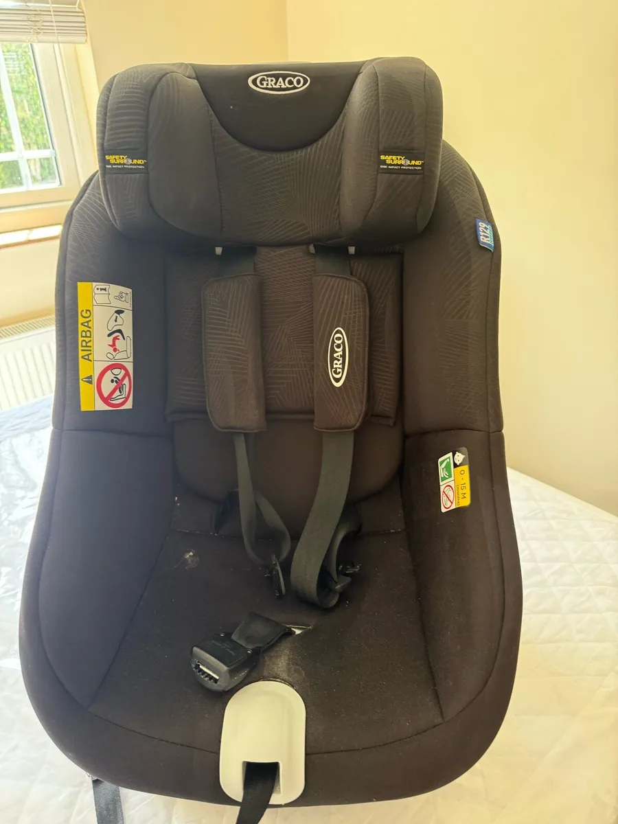 Graco - Image 2