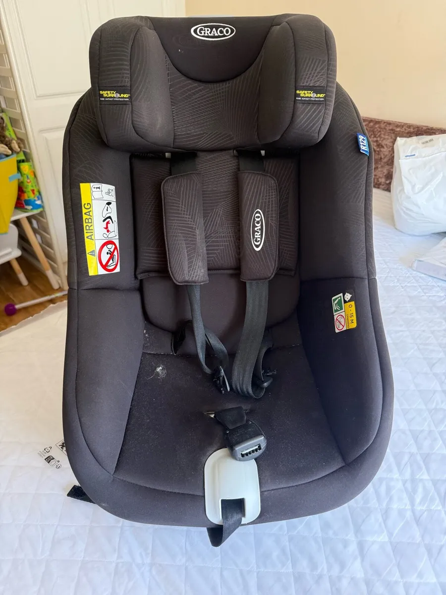 Graco - Image 1