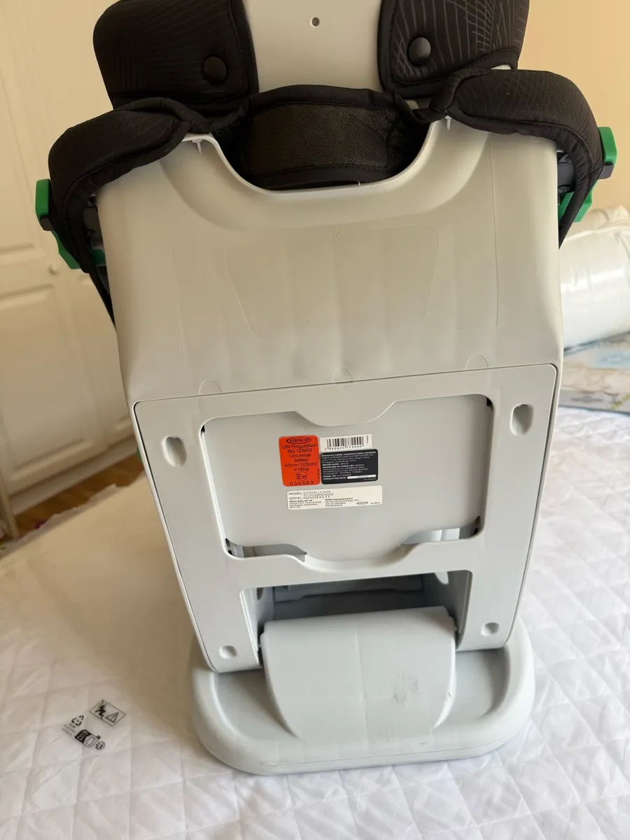 Graco - Image 4