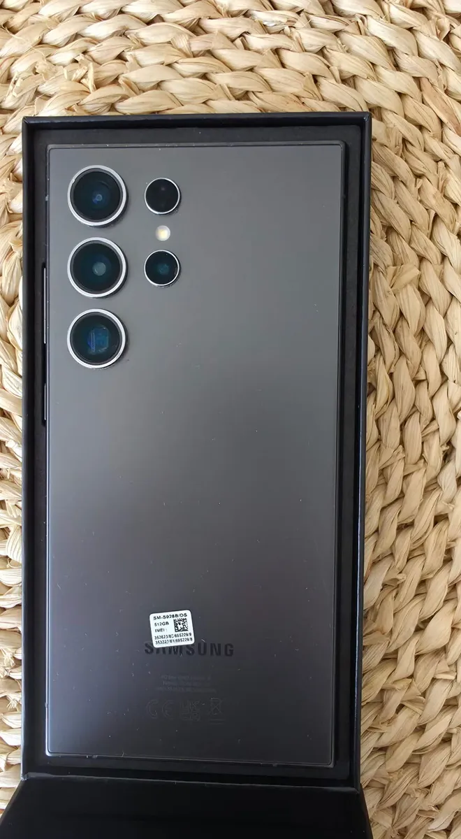 Samsung galaxy s24 ultra - Image 2