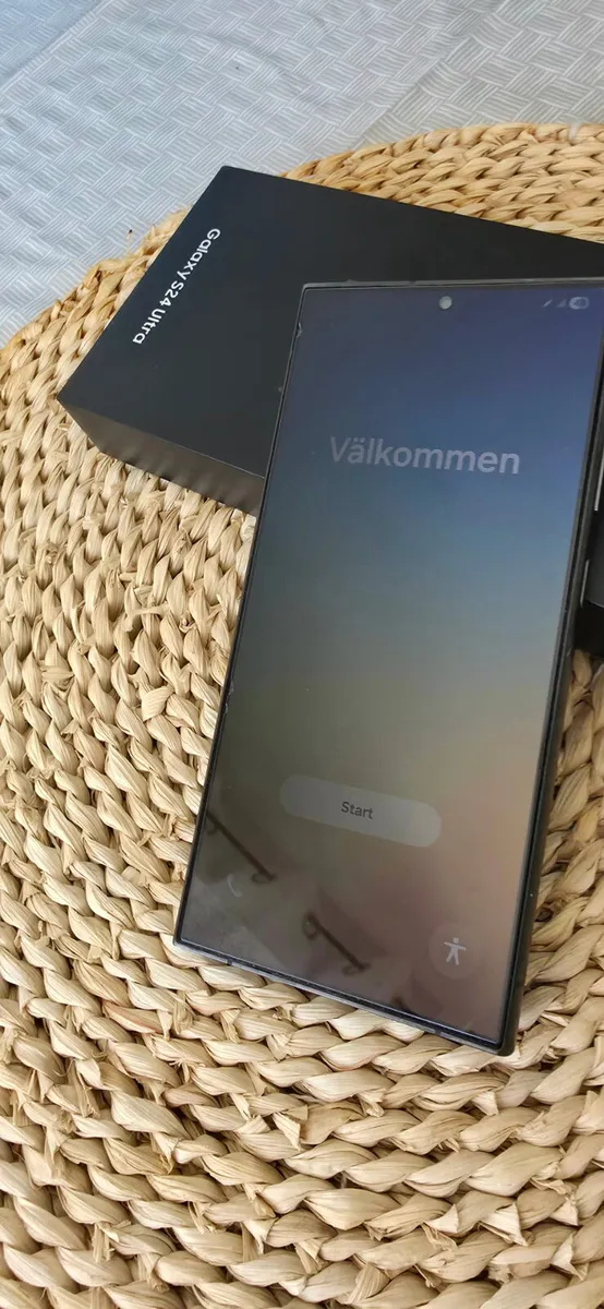 Samsung galaxy s24 ultra - Image 3