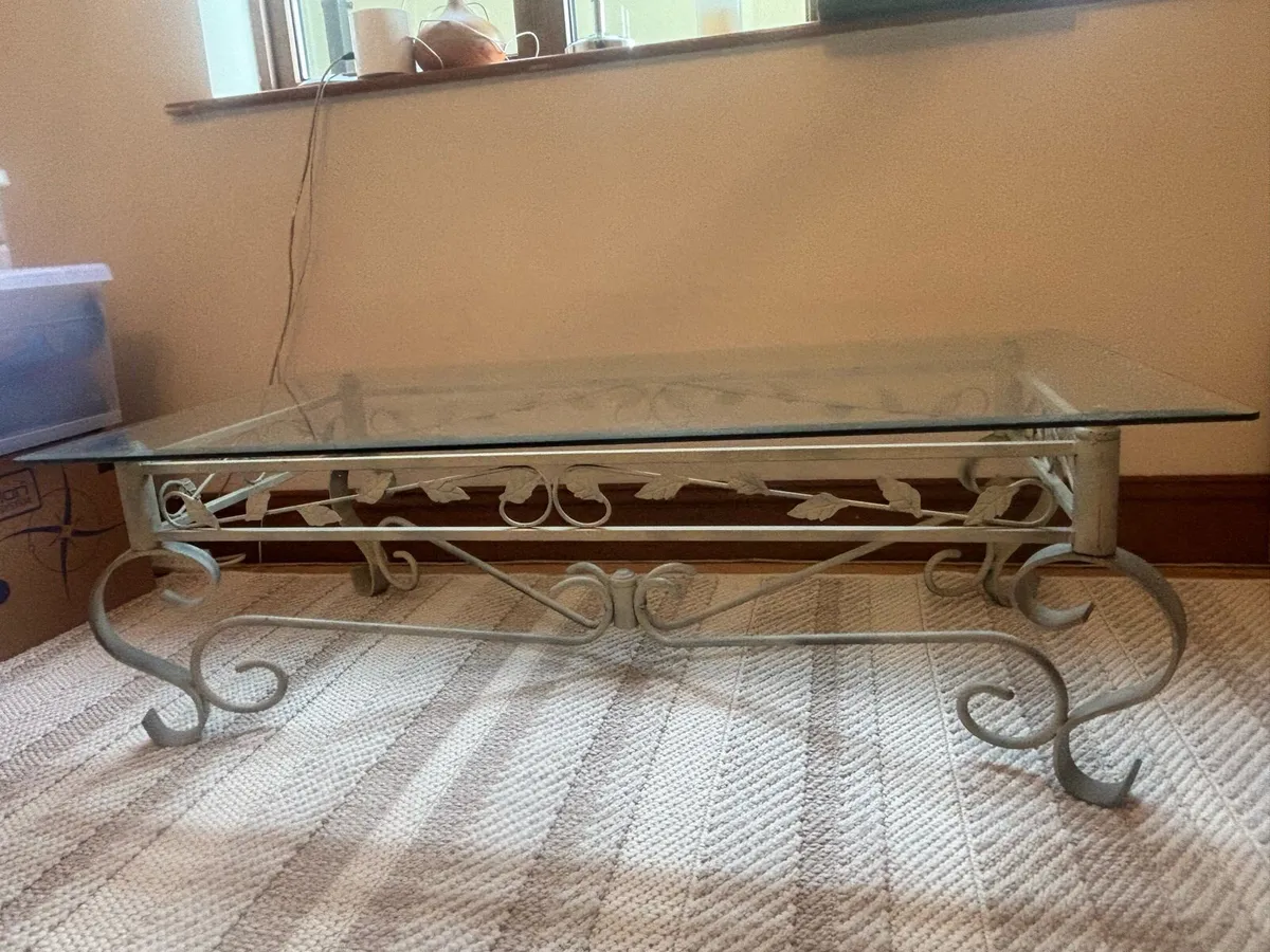 Coffee table - Image 2