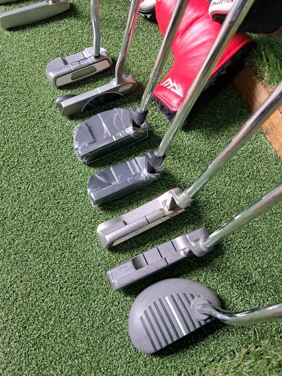 Putters and Hybrids - Image 4