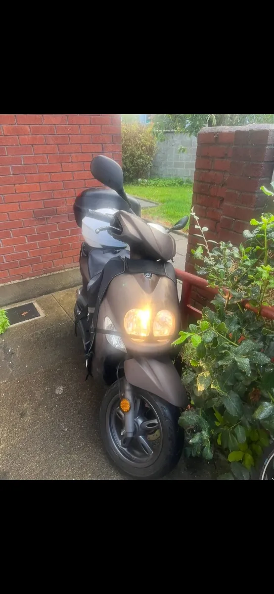 YAMAHA Other 2019 - Image 1