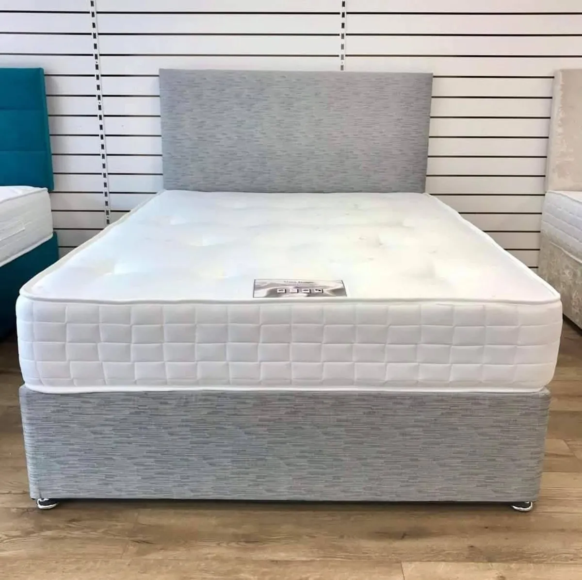 Best Quality New Beds Free Delivery All Longford - Image 2