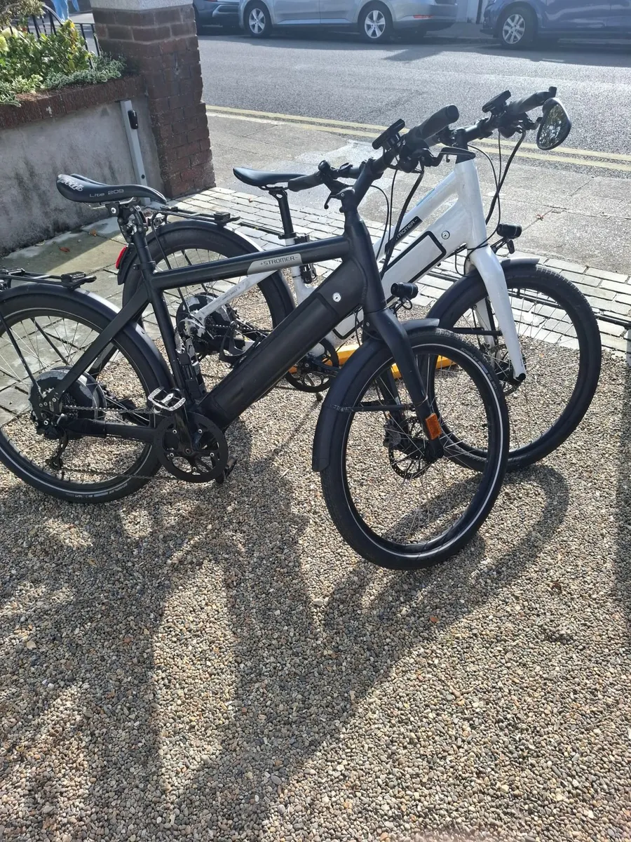 ebike by Stromer - Image 2