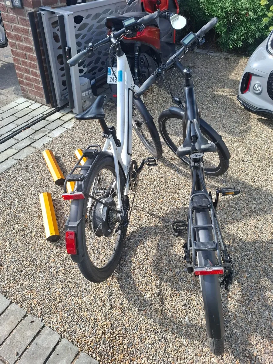 ebike by Stromer - Image 1