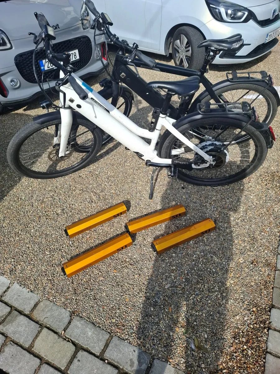 ebike by Stromer - Image 3