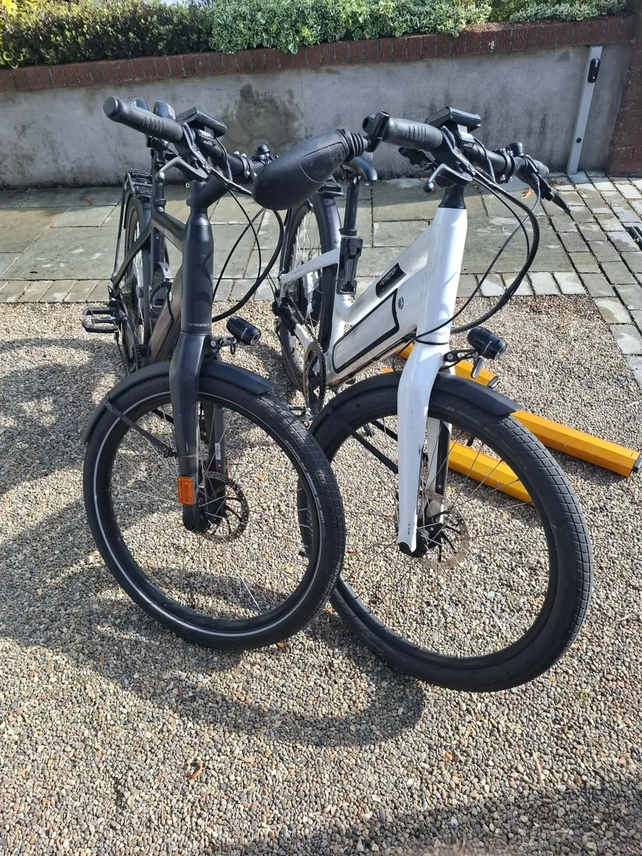 ebike by Stromer - Image 4