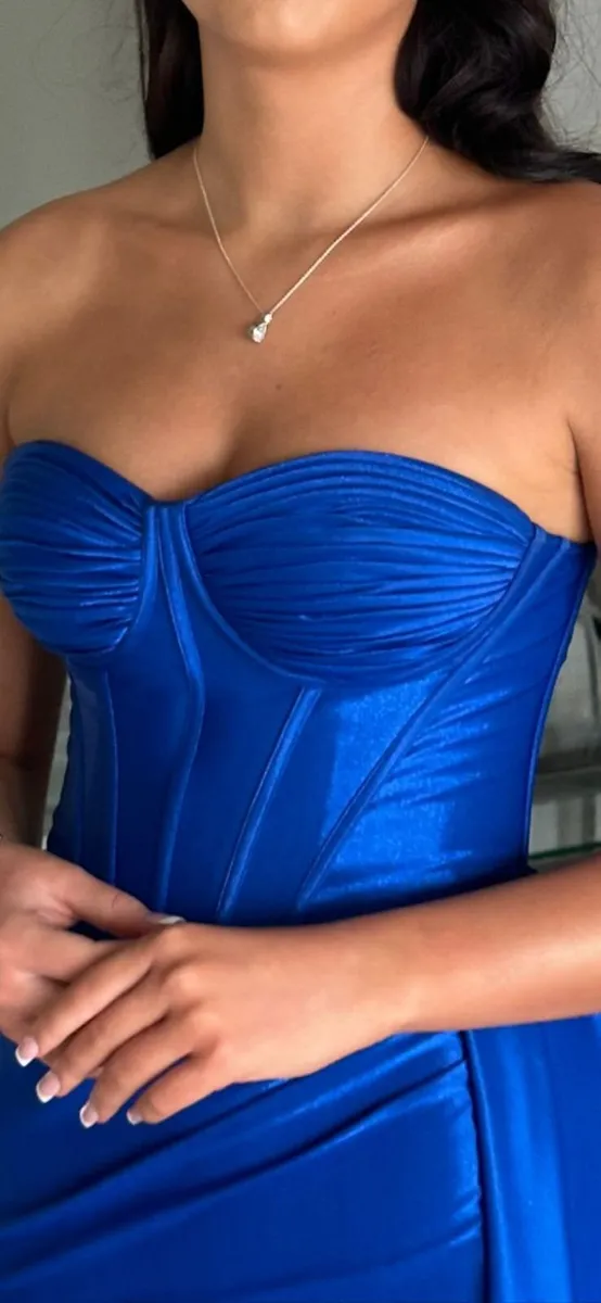 Debs dress - Image 1