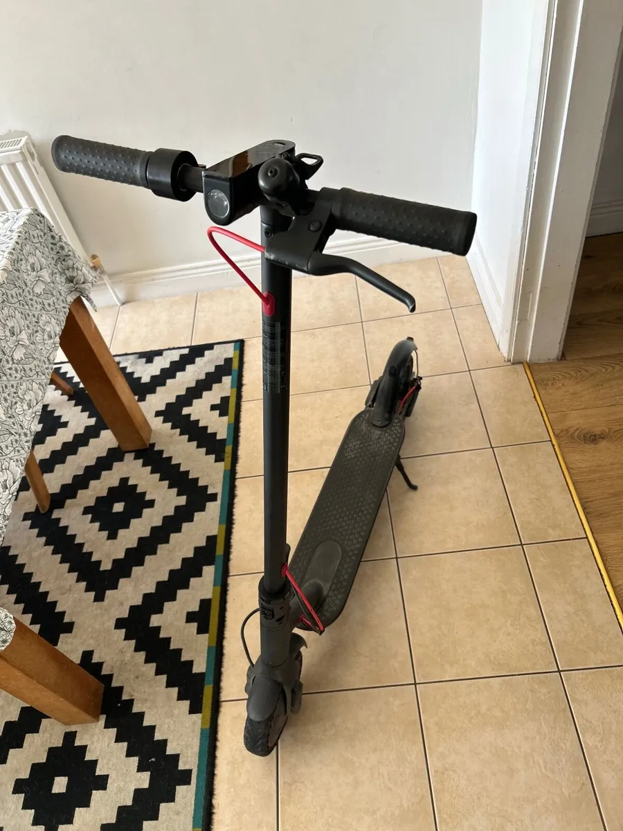 Electric scooter Xiaomi pro - Image 1