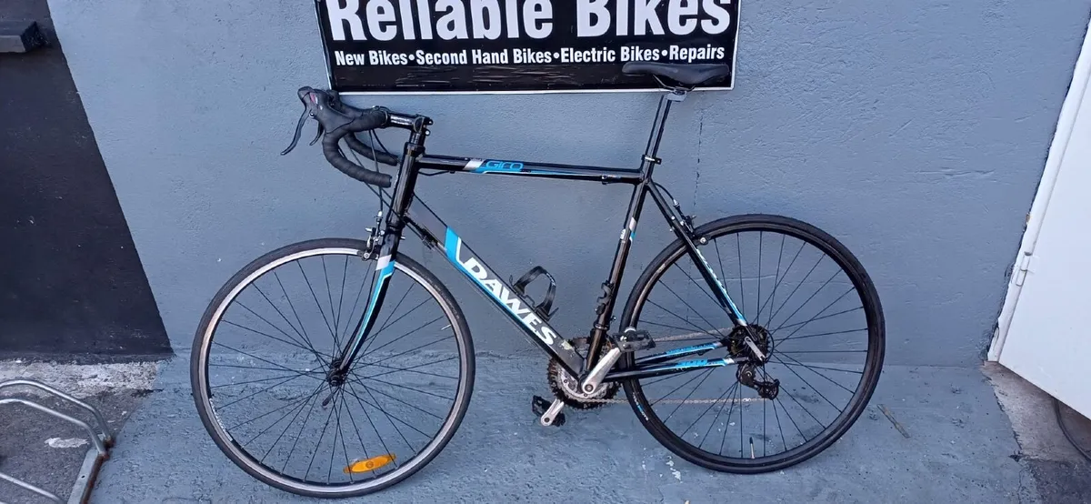 Dawes Giro ❗️Open 7 days of the week ❗️ - Image 1