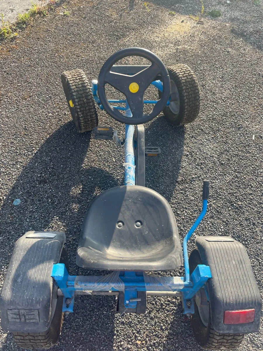 Go Kart - Image 2