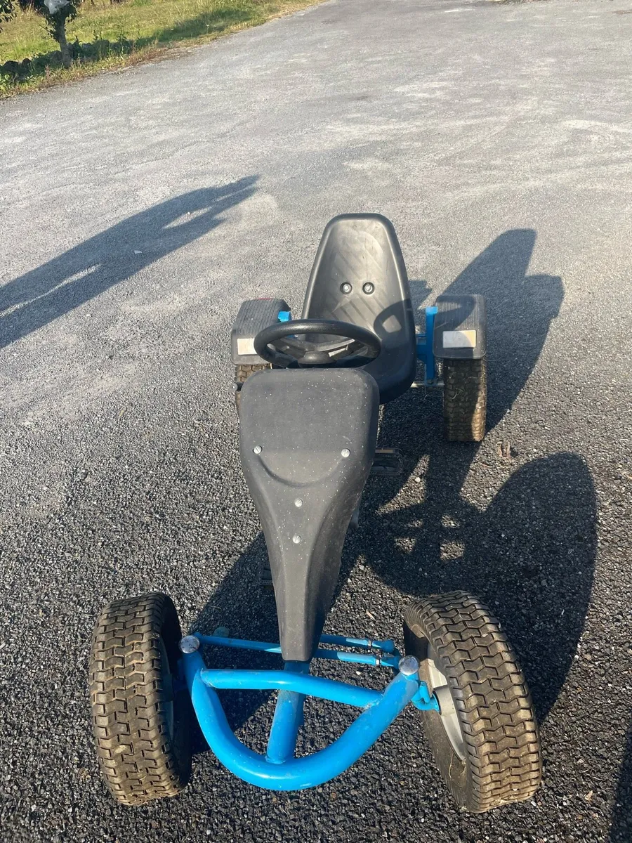 Go Kart - Image 3