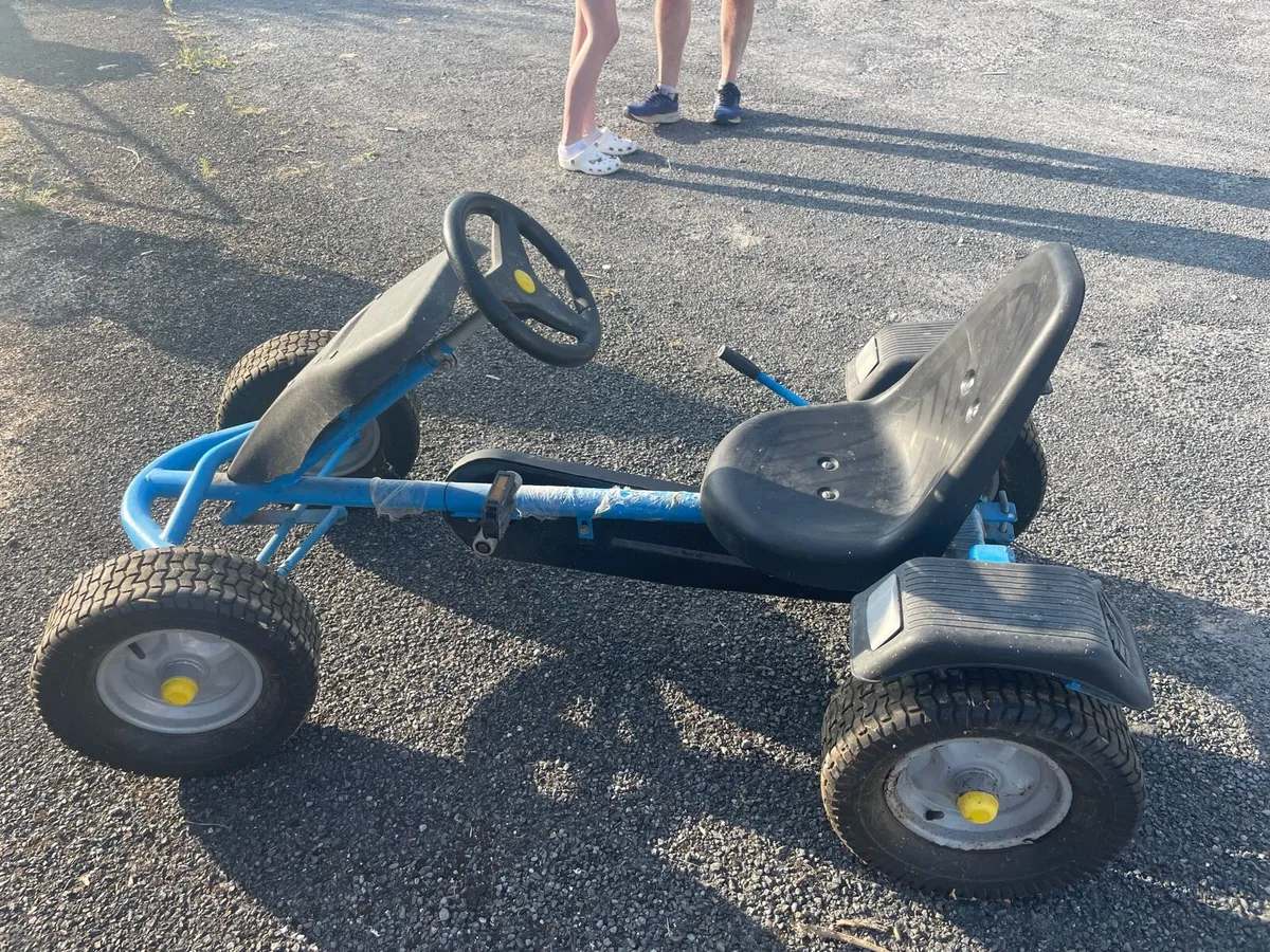 Go Kart - Image 4