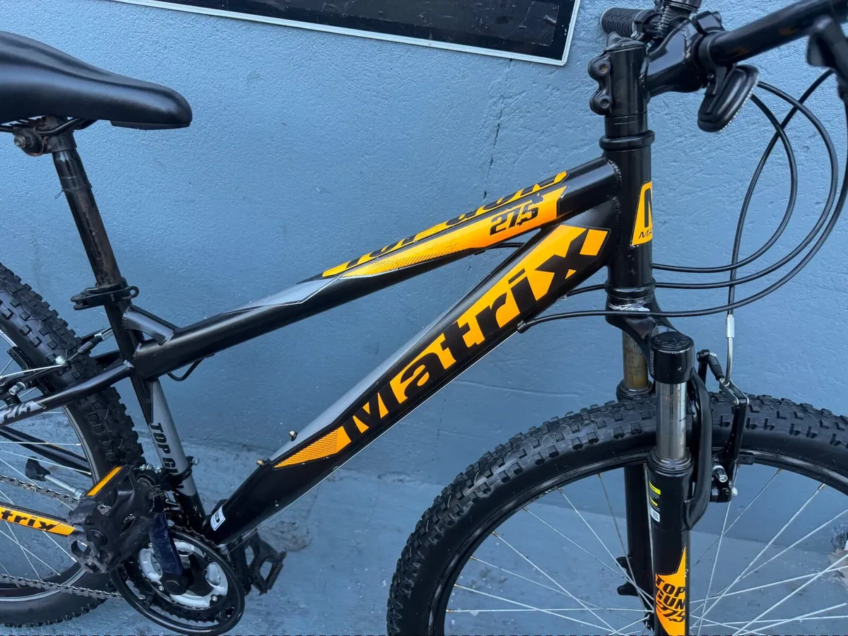 Matrix Bike ❗️Open 7 days of the week ❗️ - Image 3