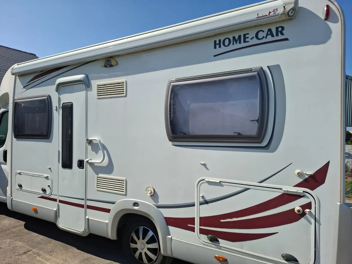 Camper van price drop - Image 1