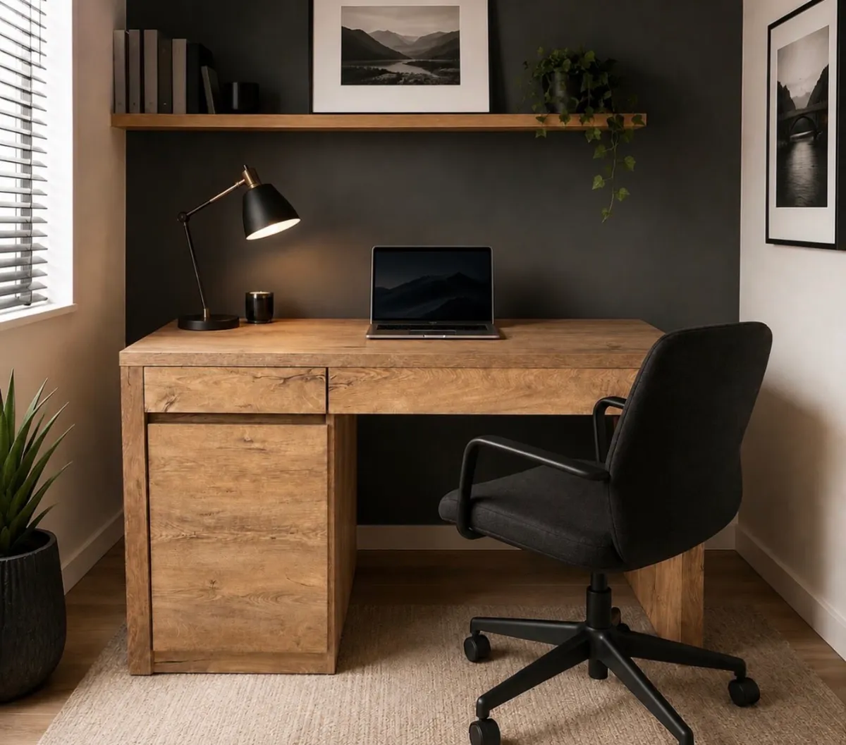 Office / Study Desk - Image 1