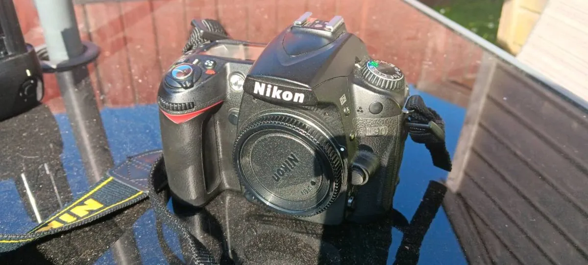 Nikon D90 - Image 1