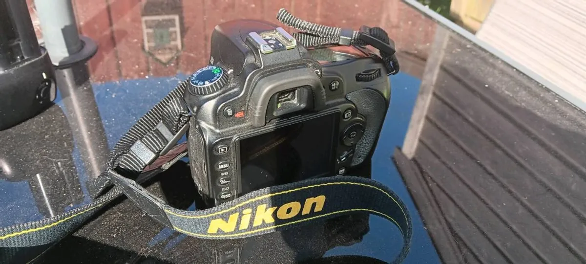 Nikon D90 - Image 2