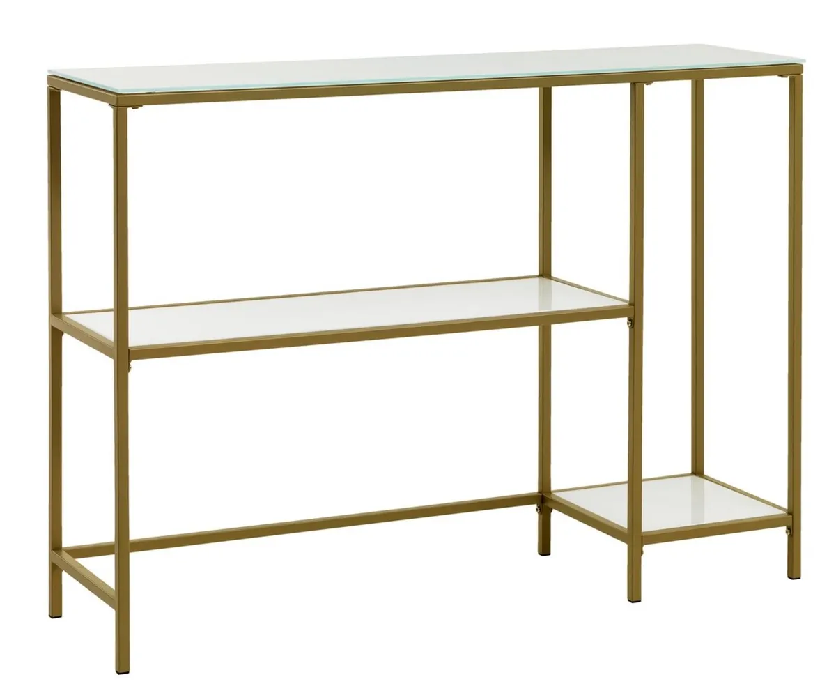 Console Table PANDRUP – Like New - Image 1