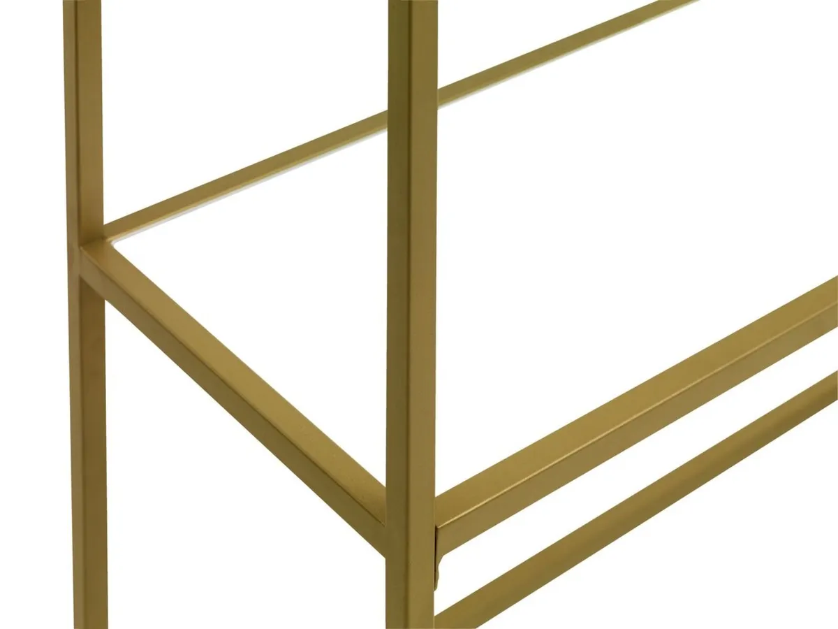 Console Table PANDRUP – Like New - Image 3