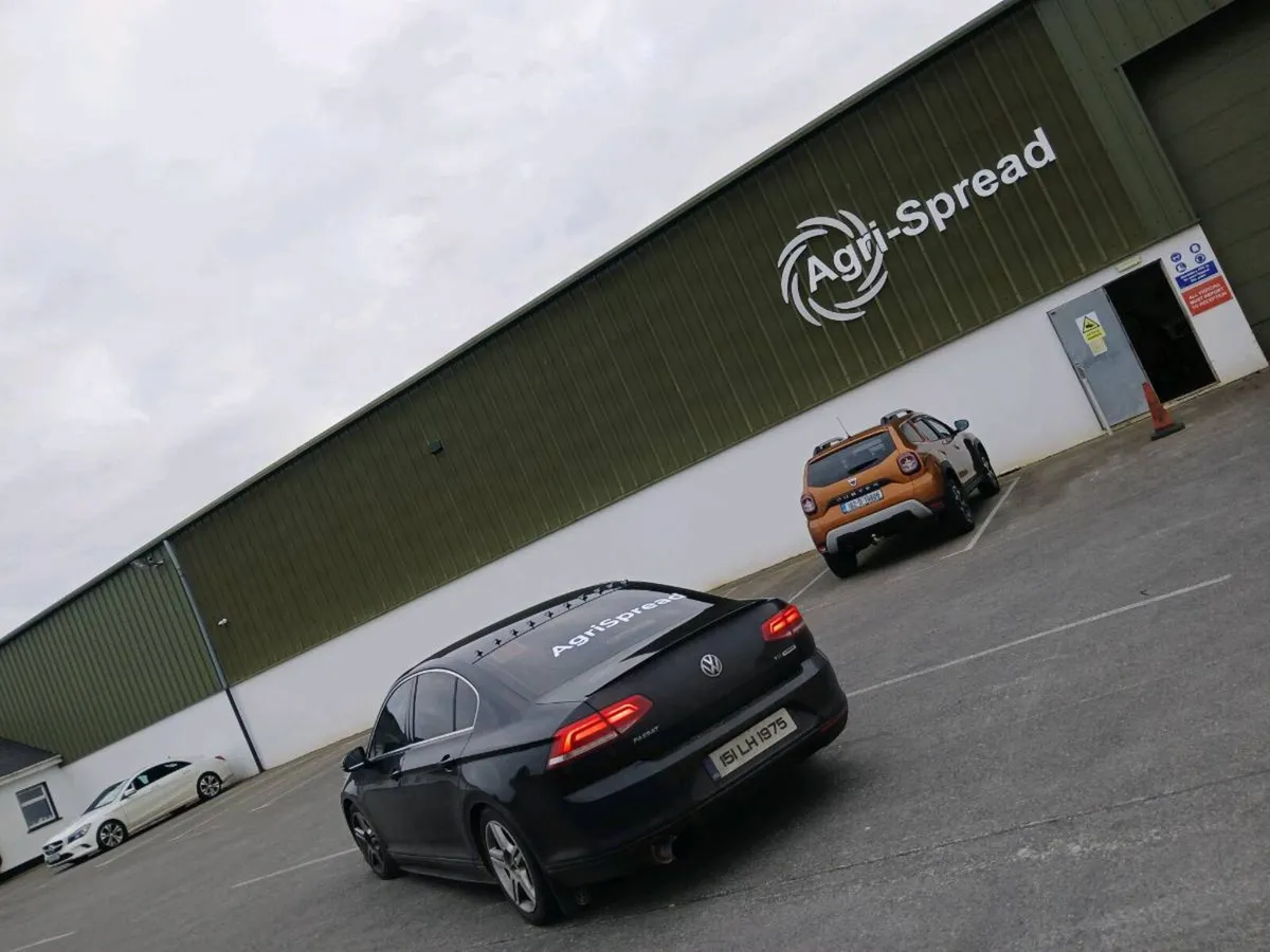 B8 passat - Image 4