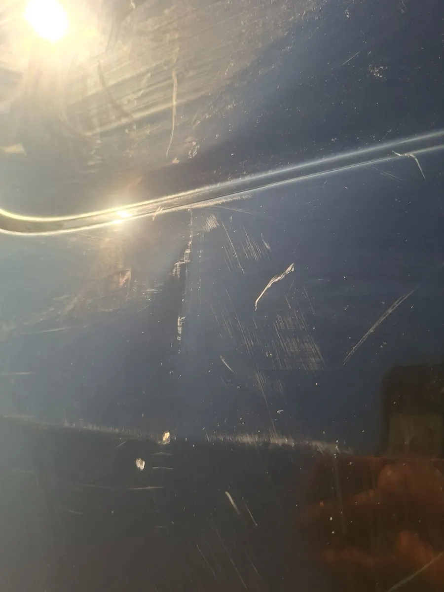 Transit custom Van door - Image 4