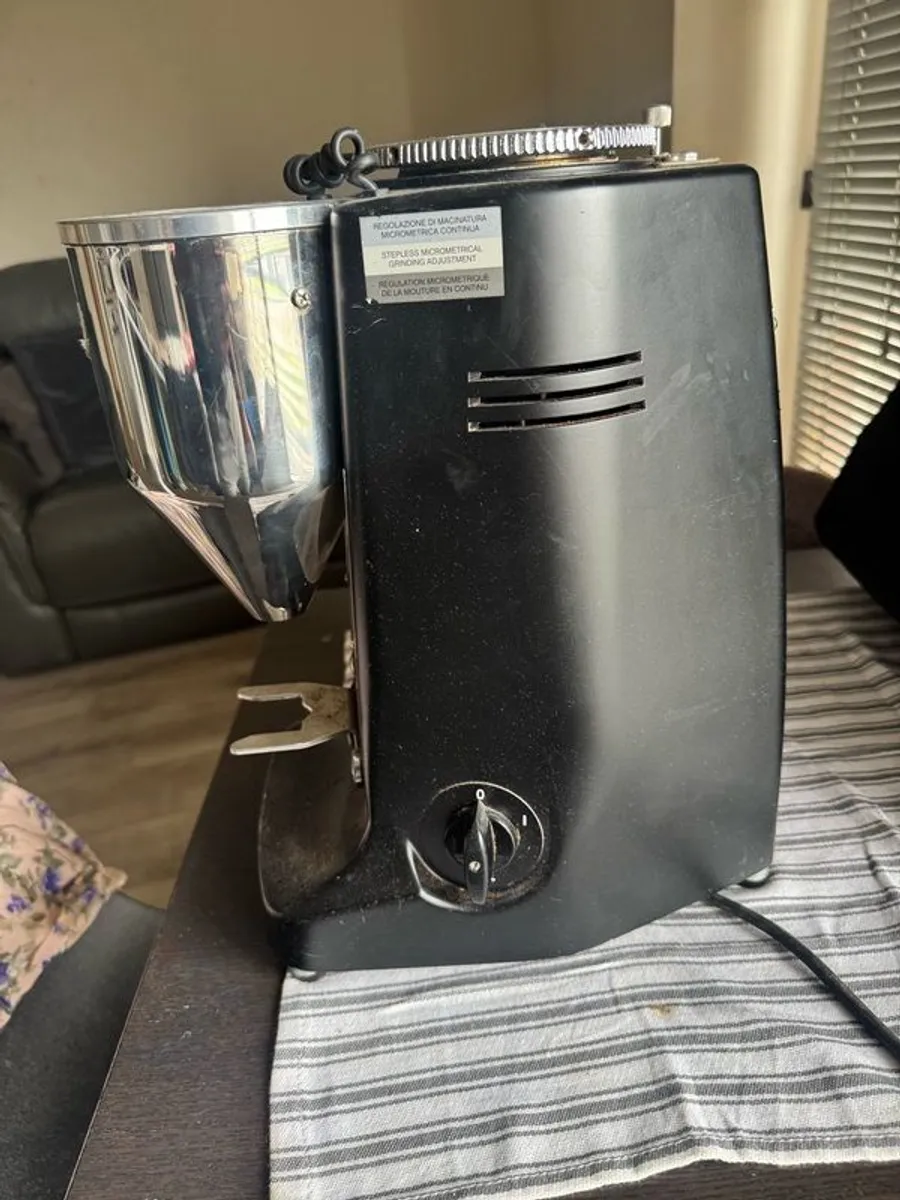 Commercial Coffee grinder - Image 2