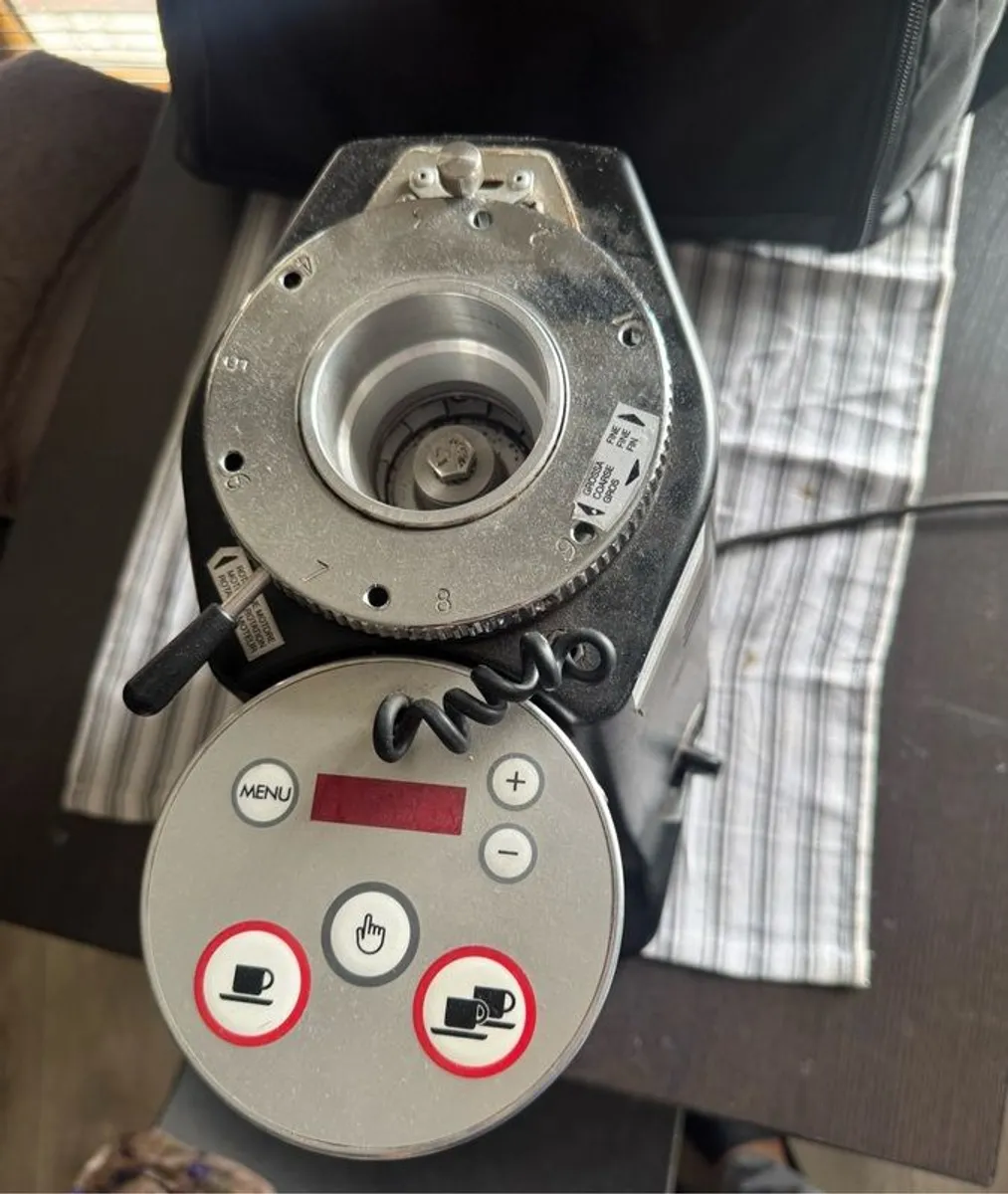 Commercial Coffee grinder - Image 1