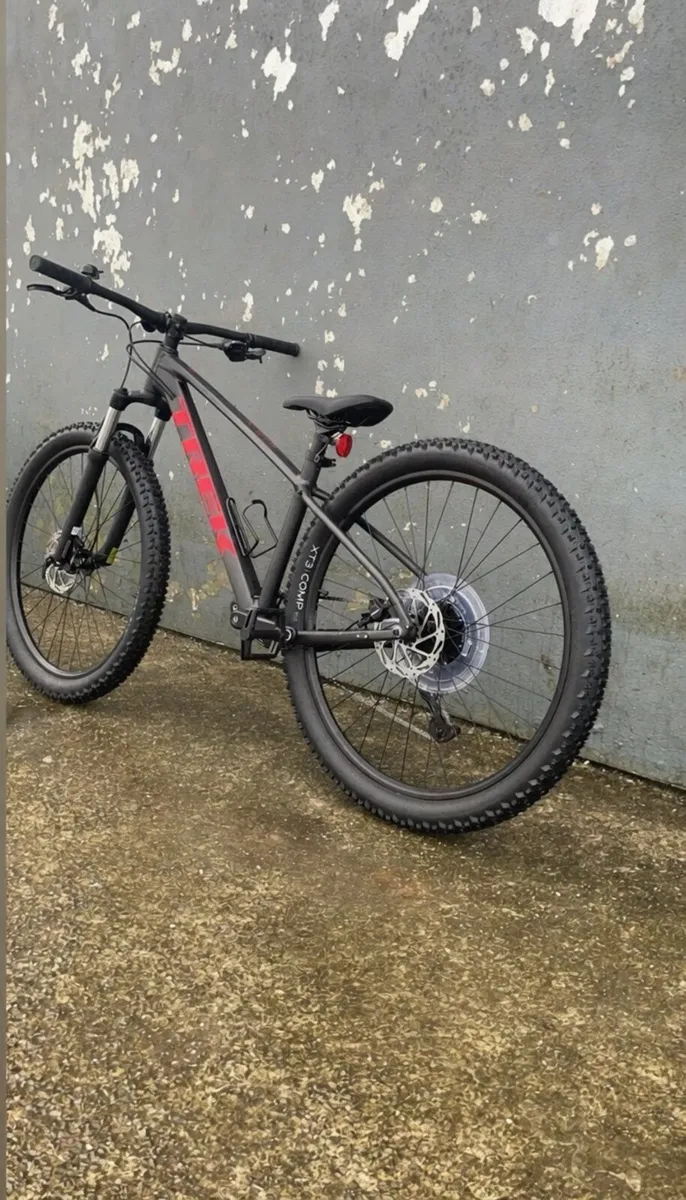 Trek Marlin 5 Gen 3 - Image 3