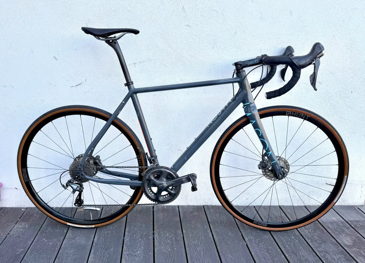 Mason Definition size 54 ultegra - Image 1