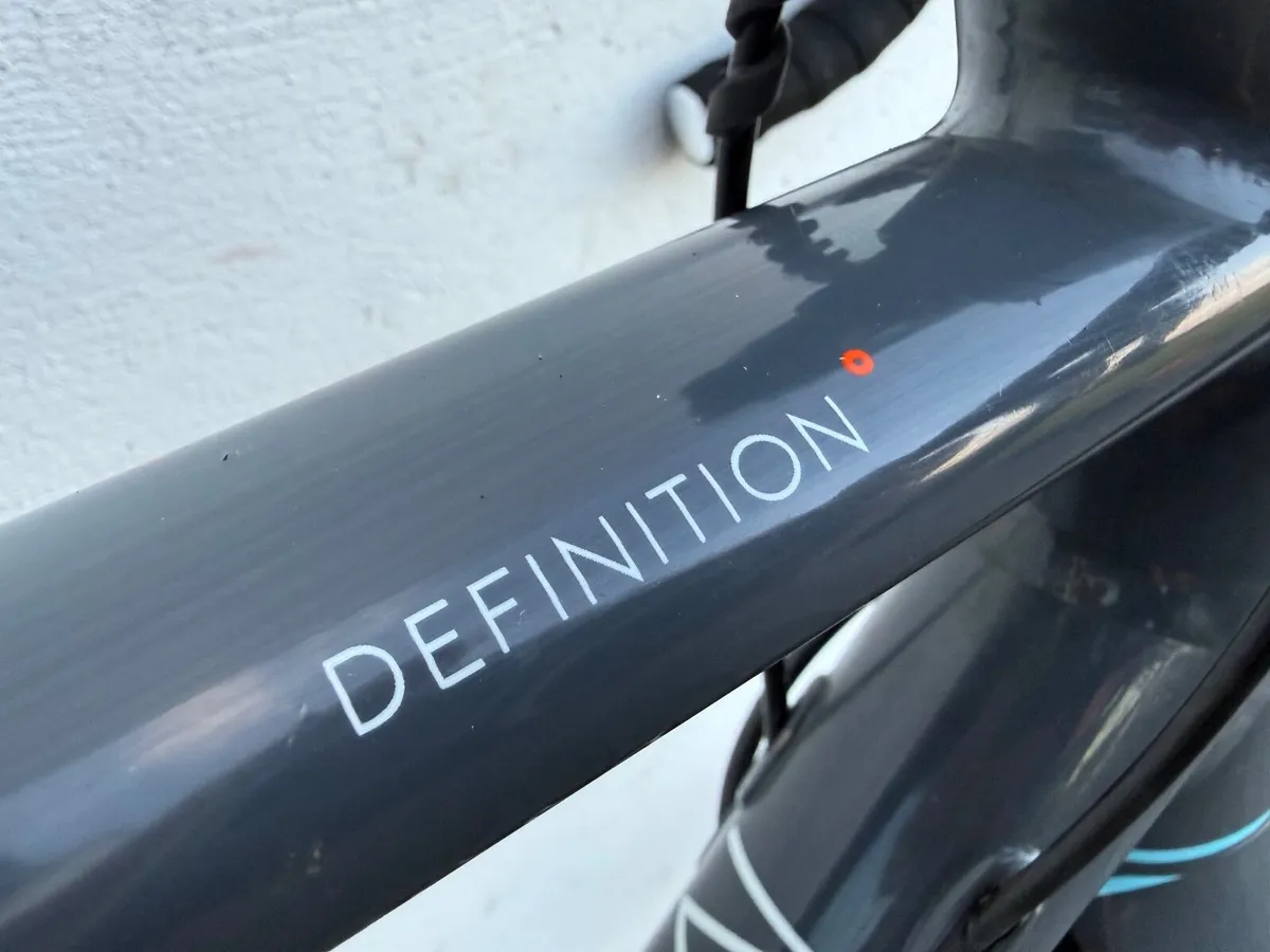 Mason Definition size 54 ultegra - Image 2