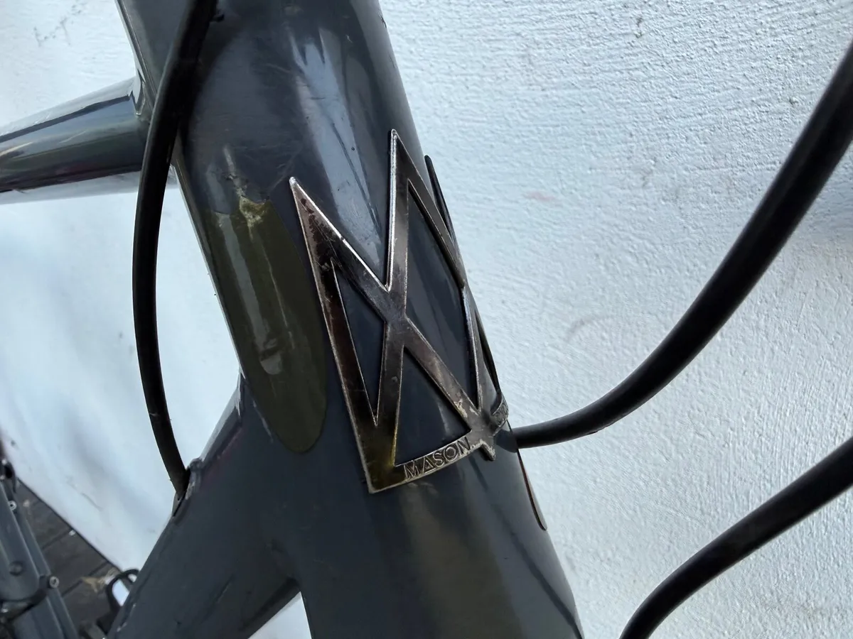 Mason Definition size 54 ultegra - Image 4