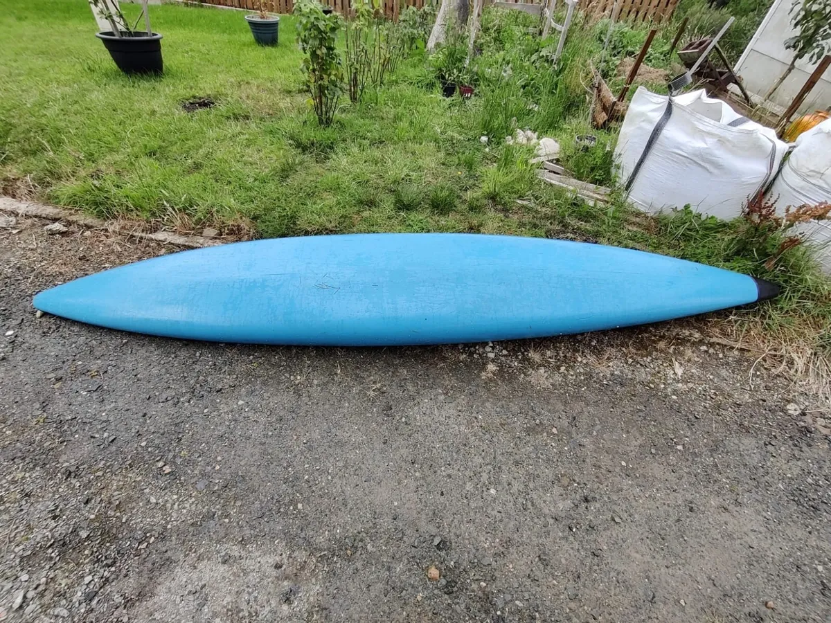 Sit in Kayak - Image 2