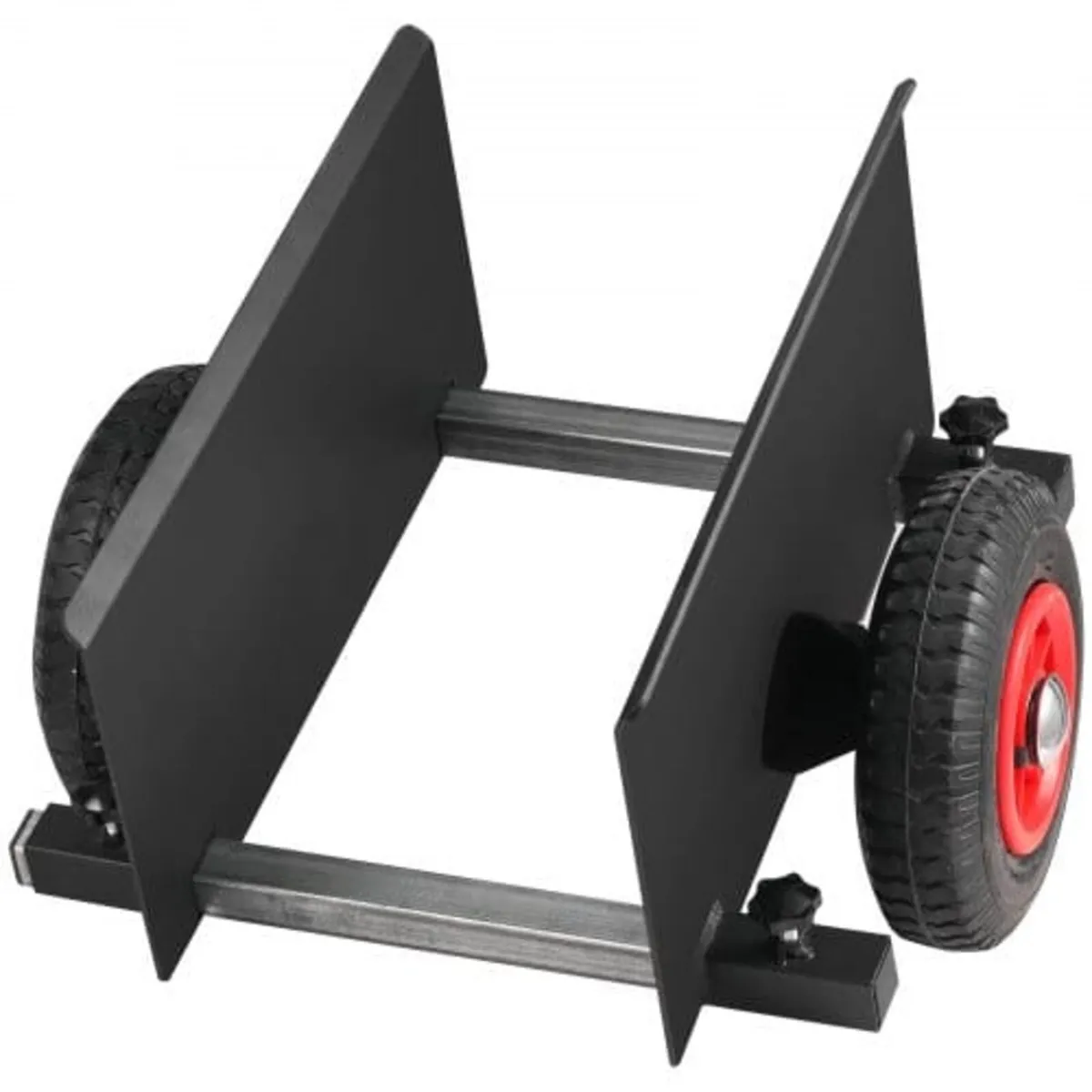 Panel Dolly 272 kg Drywall Door Cart Dolly with 20 - Image 1