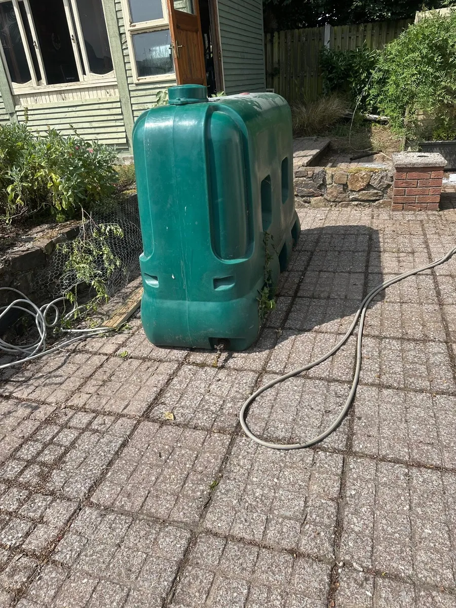Oil tank - Image 2