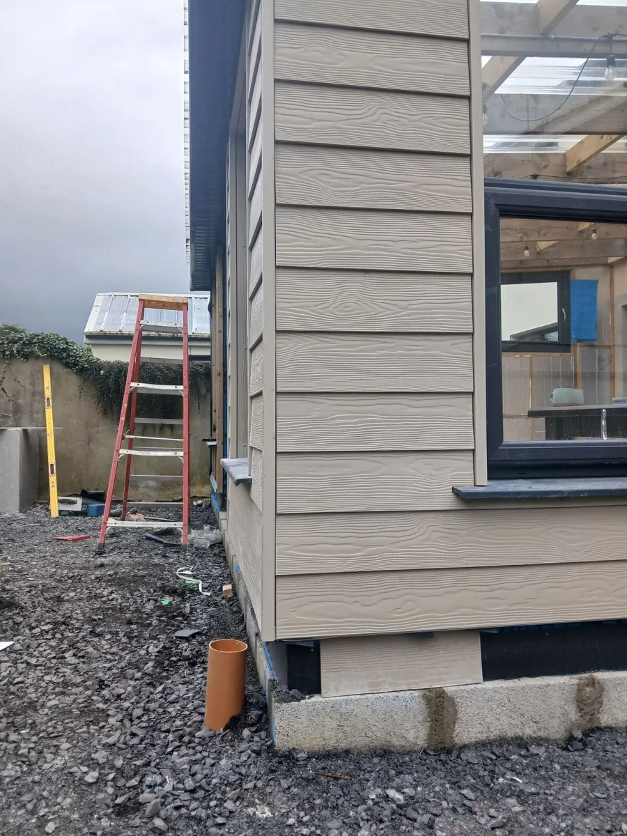 Carpenter/builder - Image 3