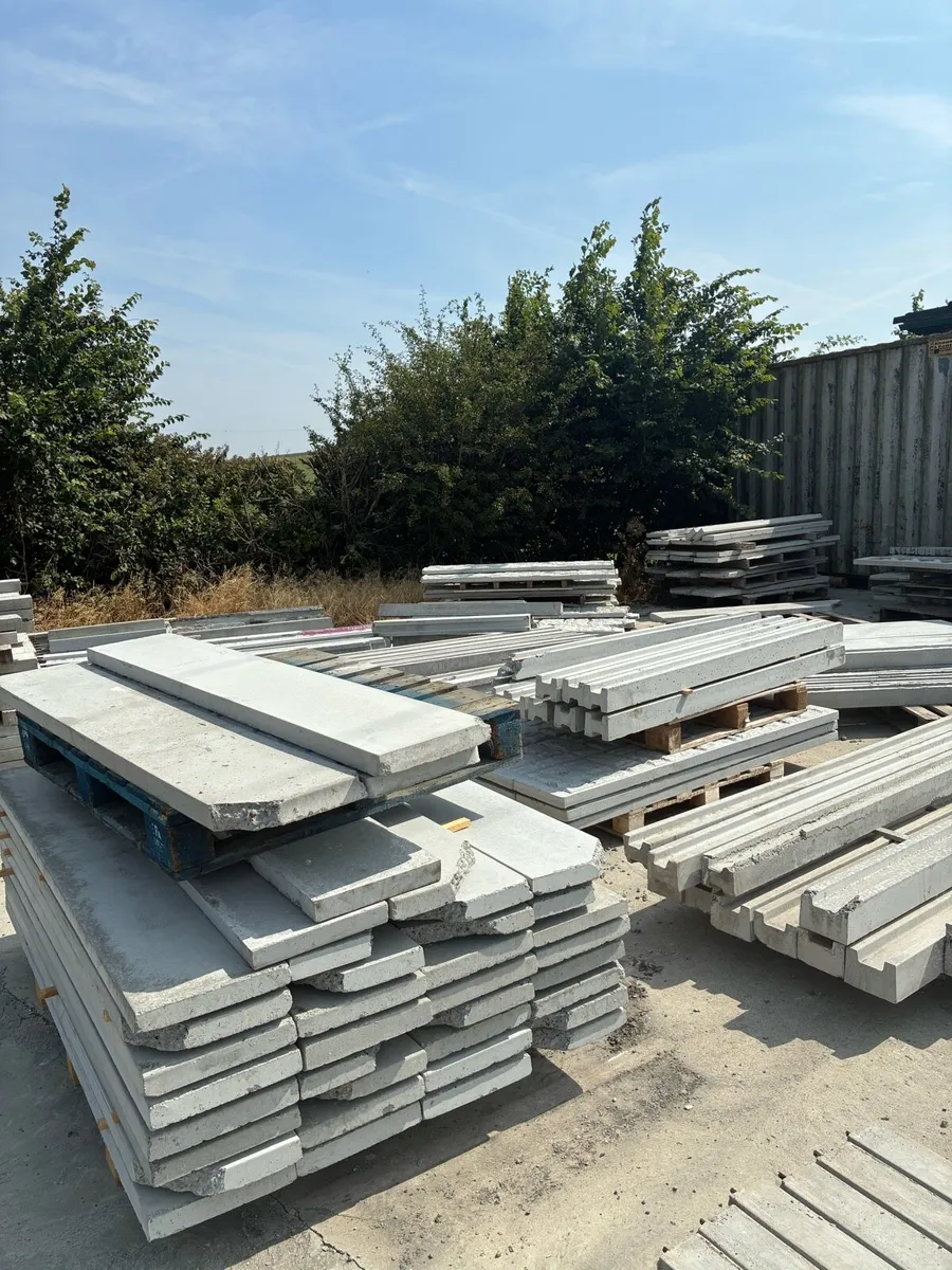 Raised beds