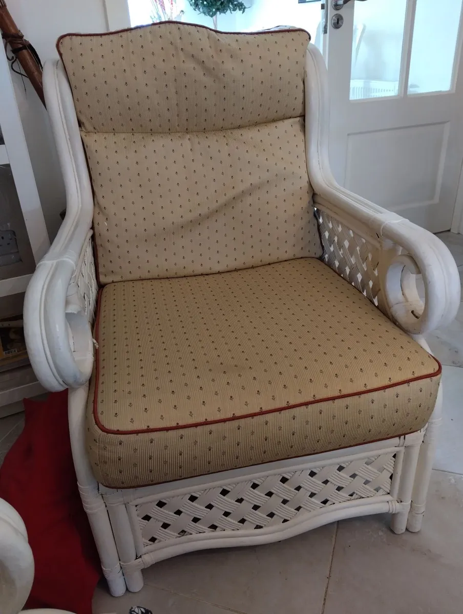 Conservatory Furniture - Image 2