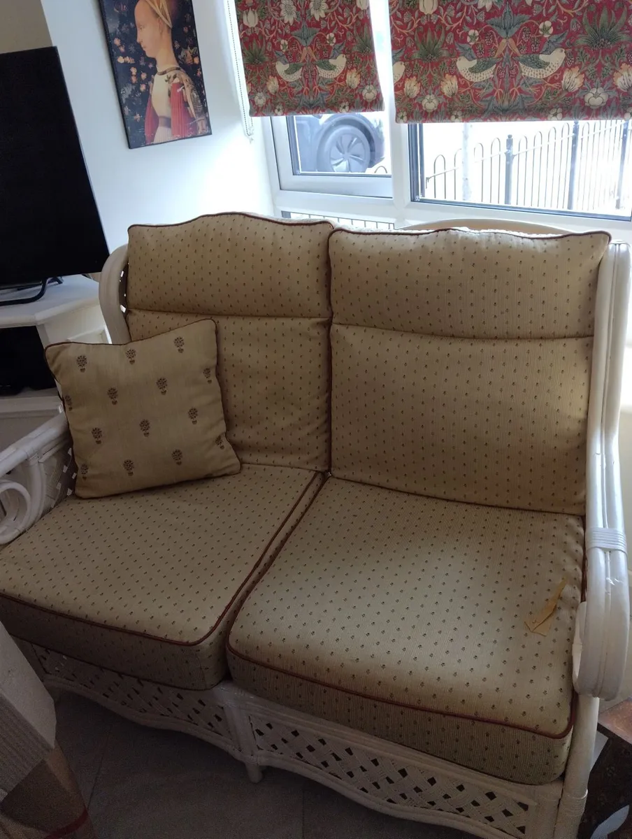 Conservatory Furniture - Image 3