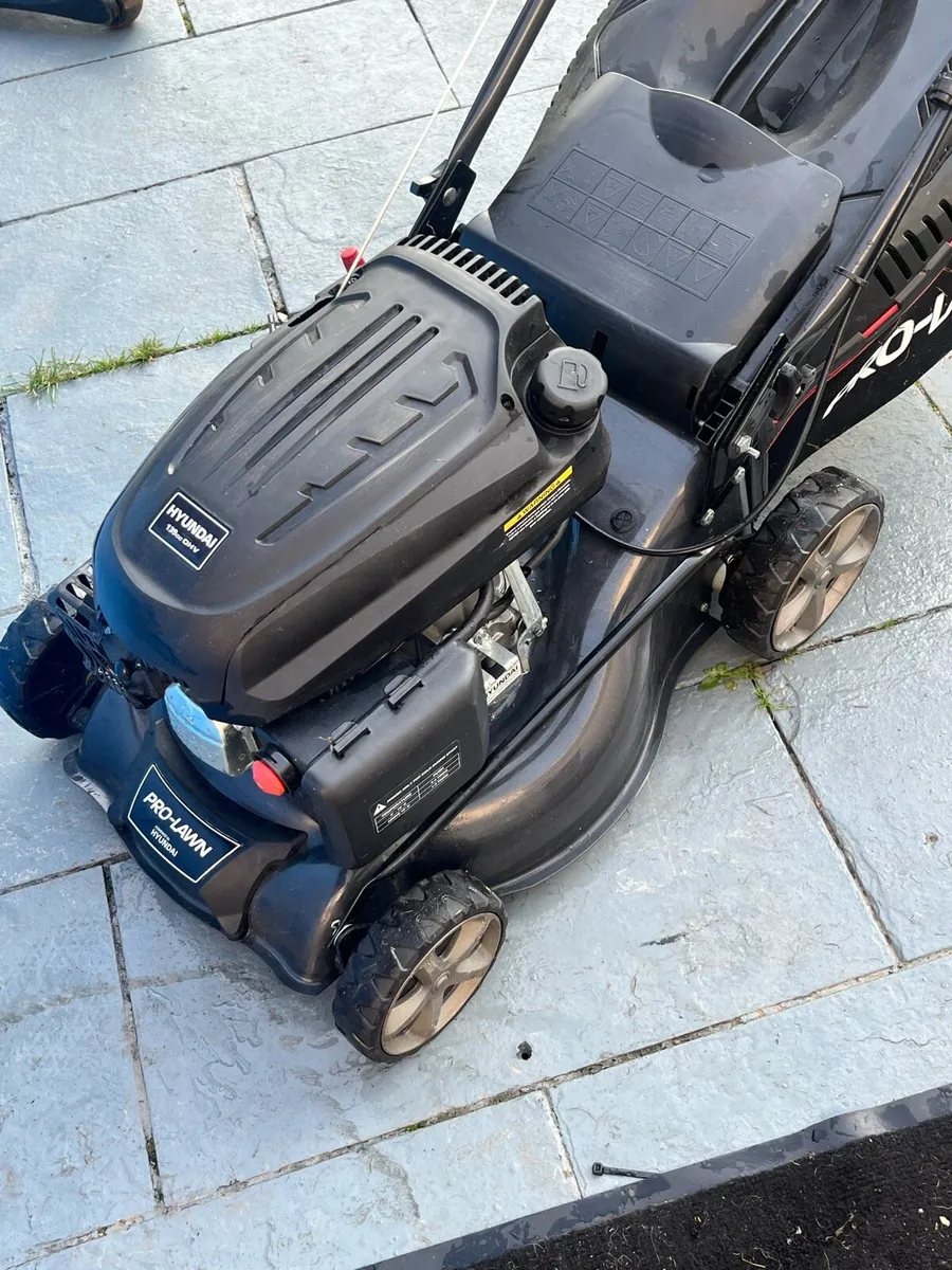 Lawnmower - Image 4
