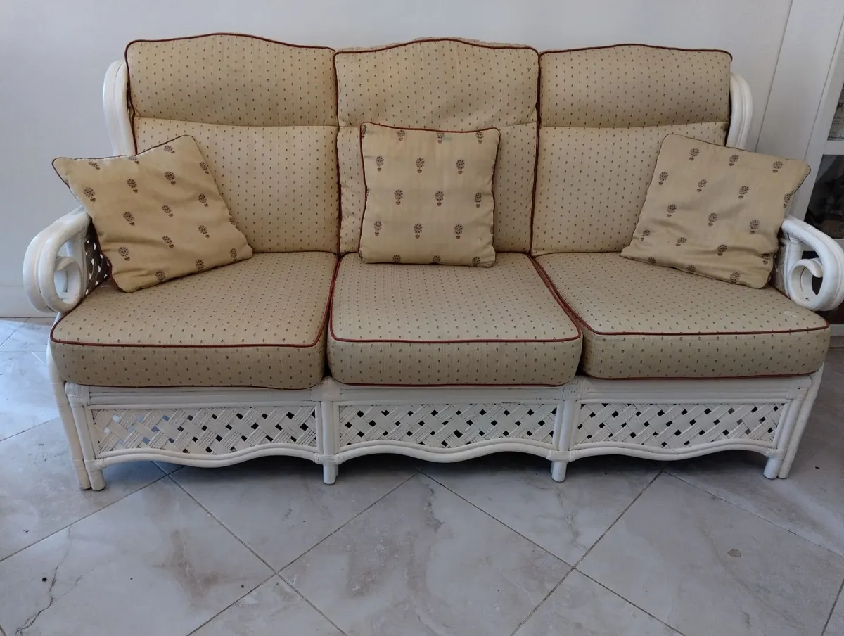 Conservatory Furniture - Image 4