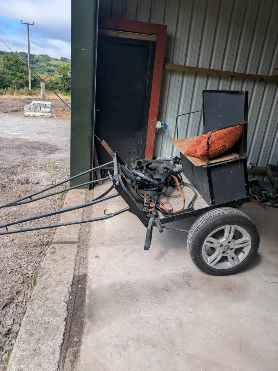 Road cart - Image 2