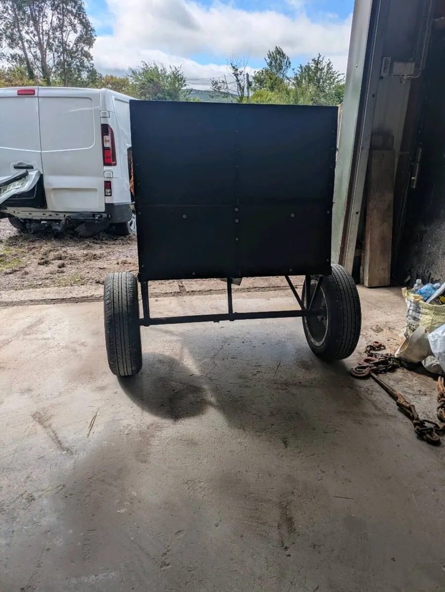 Road cart - Image 3