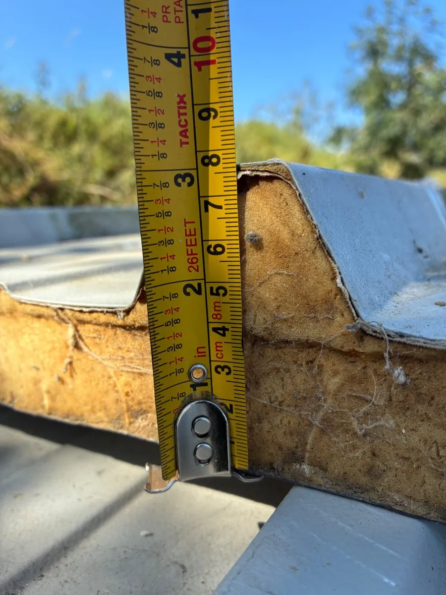 Roof Cladding - Image 4