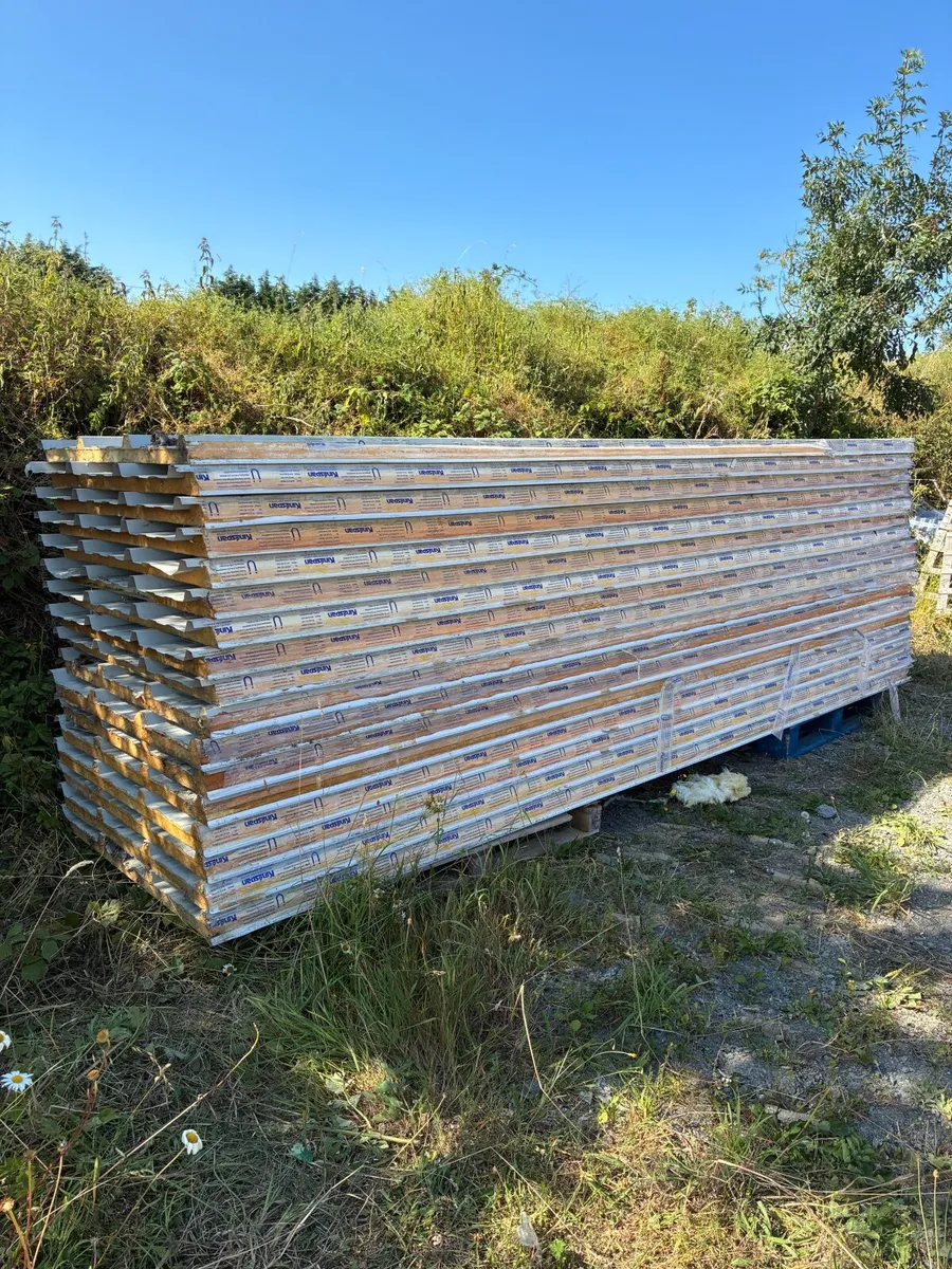 Roof Cladding - Image 2