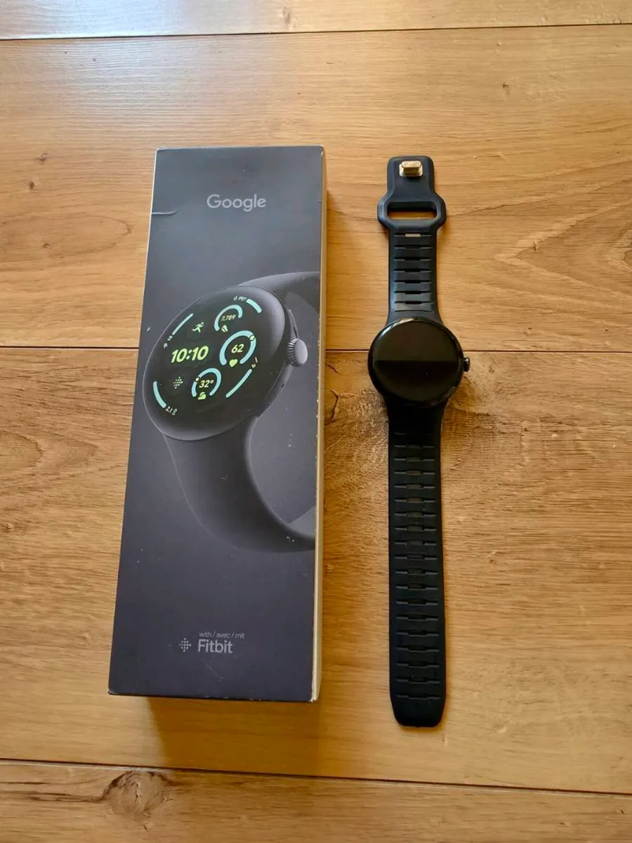 Google Pixel Watch 3 - Image 2