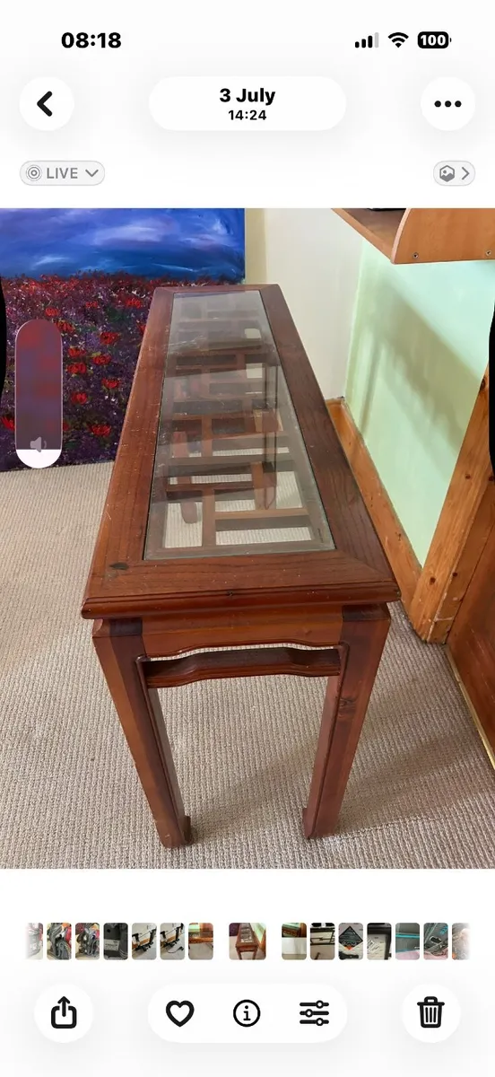 Console table - Image 2